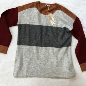 Mystree Sweater